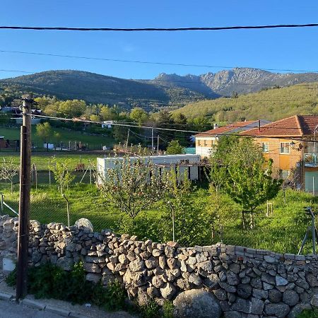 Appartamento El Rincon De Siete Picos Cercedilla Esterno foto