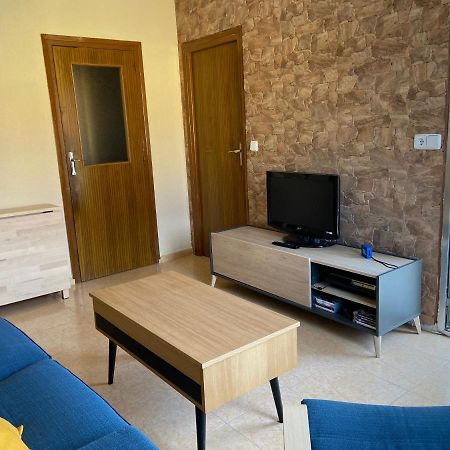 Appartamento El Rincon De Siete Picos Cercedilla Esterno foto
